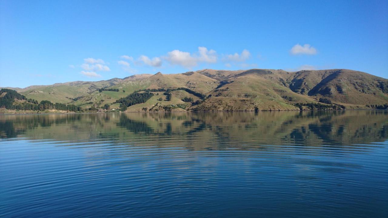 Port Levy B & B Christchurch Экстерьер фото