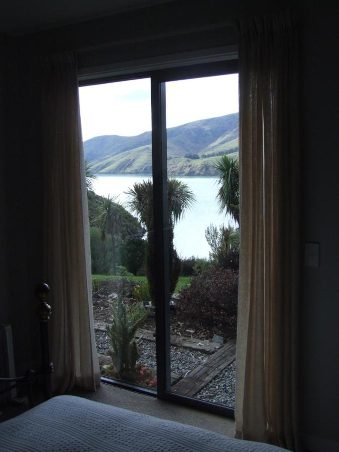 Port Levy B & B Christchurch Экстерьер фото